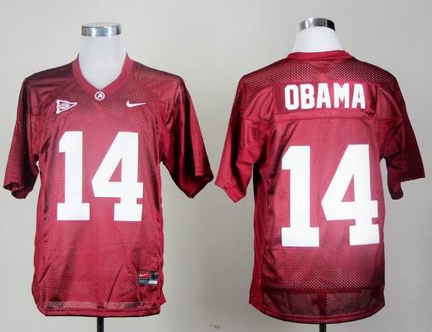 Alabama Crimson Tide jerseys-029